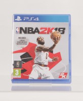 NBA2K18