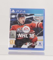 NHL 18