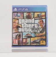 GTA V