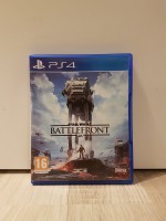 Star wars Batllefront 1