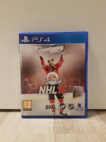 NHL 16