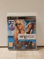 Singstar Suomihitit