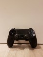 Playstation 4 ohjain